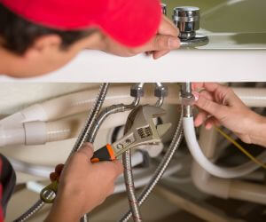 About Emergency plumbing pros White Haven, PA